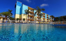 Surestay Plus By Best Western Orlando International Drive